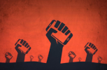 KeyBoard Left  -- commentary from the left side of the Internet